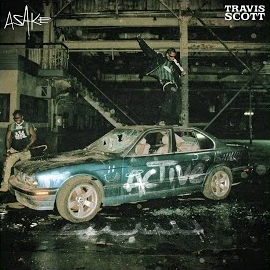 Asake - Active Ft Travis Scott загрузить