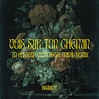 Bennett - Vois Sur Ton Chemin (Dj Holanda Montagem Coral Remix) загрузить