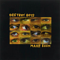 Destroy Boys - Vixen mp3 скачать