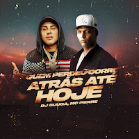 Dj Guuga - Quem Perdeu Corre Atrás Até Hoje Ft Mc Pierre mp3 скачать