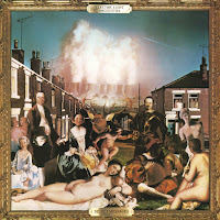 Electric Light Orchestra - Train Of Gold загрузить