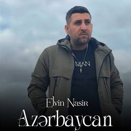Elvin Nasir - Azərbaycan mp3 скачать