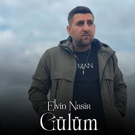 Elvin Nasir - Gülüm mp3 скачать