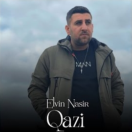 Elvin Nasir - Qazi mp3 скачать