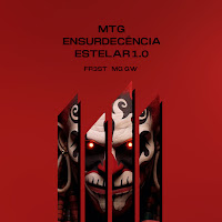 Fr3St - Mtg Ensurdecência Estelar (Slowed) Ft Mc Gw & Vyrus mp3 скачать