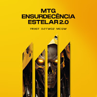 Fr3St - Mtg Ensurdecência Estelar 2.0 (Slowed) Ft Dj Twoz & Mc Gw загрузить