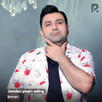 Imron - Jondan Yaqin Eding загрузить