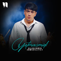 Jaloliddin Ahmadaliyev - Yetmasmidi загрузить