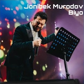 Jonibek Murodov - Biyo mp3 скачать