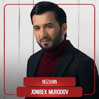 Jonibek Murodov - Nozanin загрузить