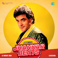 Kishore Kumar - Musafir Hoon Yaron - Jhankar Beats Ft Dj Harshit Shah & Ajaxxcadel загрузить