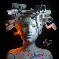 Meduza - Piece Of Your Heart (Alok Remix) Ft Alok & Goodboys загрузить