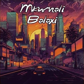 Misha Xramovi - Mkurnali Balaxi mp3 скачать