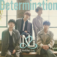 Natural Lag - Determination загрузить