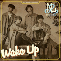 Natural Lag - Wake Up загрузить