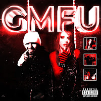 Odetari - Gmfu (W/ 6Arelyhuman) Ft 6Arelyhuman загрузить