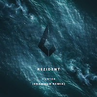 Rezident - Hunter (Enamour Remix) загрузить