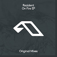 Rezident - Reverie (Extended Mix) загрузить