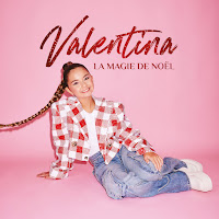 Valentina - Noël Blanc mp3 скачать