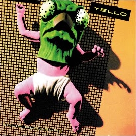 Yello - Blue Green (Remastered 2005) загрузить
